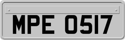 MPE0517