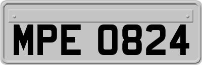 MPE0824