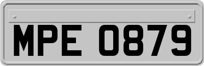 MPE0879