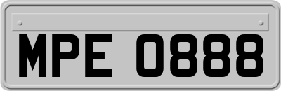 MPE0888