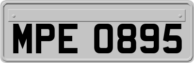 MPE0895