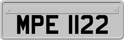 MPE1122