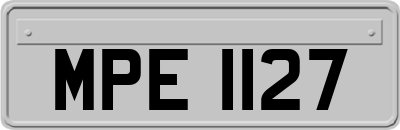 MPE1127