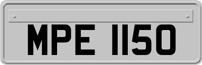 MPE1150