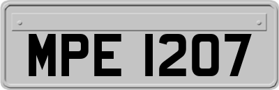 MPE1207