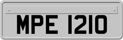 MPE1210