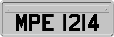 MPE1214