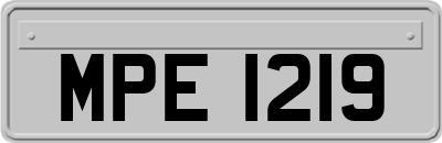 MPE1219