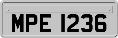 MPE1236