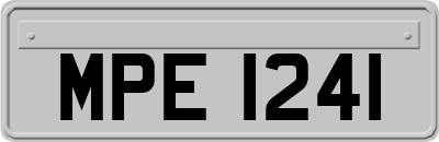 MPE1241