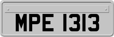 MPE1313