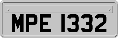 MPE1332