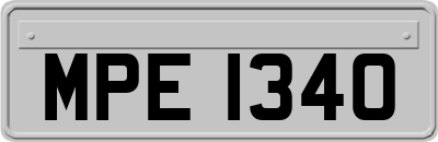 MPE1340