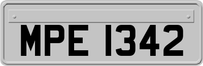 MPE1342