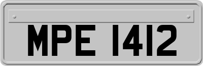 MPE1412