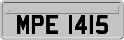 MPE1415