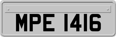 MPE1416