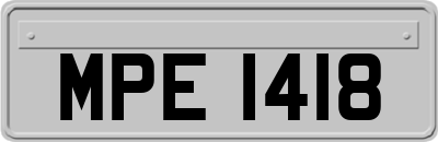 MPE1418