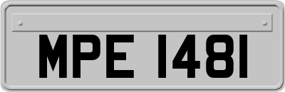 MPE1481