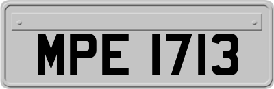 MPE1713
