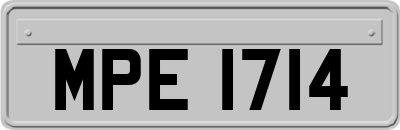 MPE1714