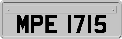 MPE1715