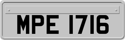 MPE1716