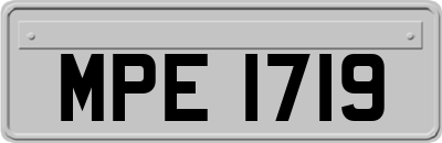 MPE1719