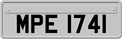 MPE1741