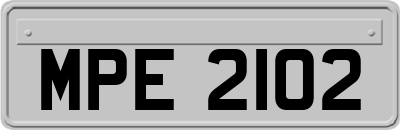 MPE2102