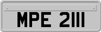 MPE2111