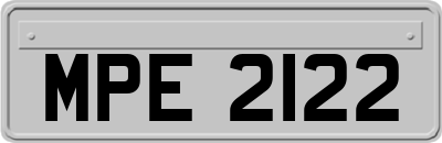 MPE2122