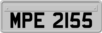 MPE2155