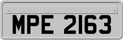 MPE2163