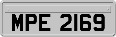 MPE2169