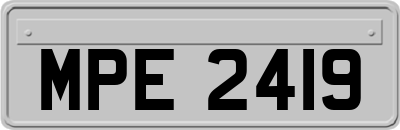 MPE2419