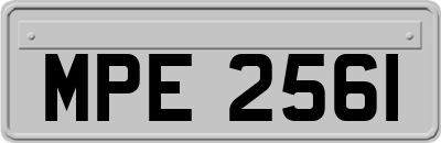 MPE2561