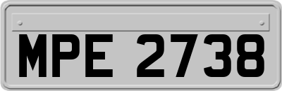 MPE2738