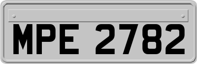 MPE2782