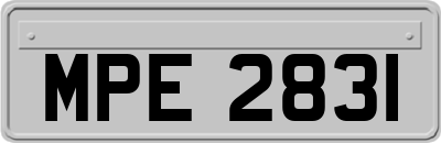 MPE2831