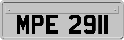 MPE2911