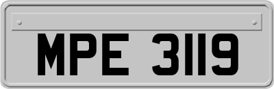 MPE3119