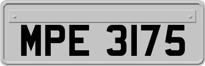 MPE3175