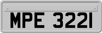 MPE3221