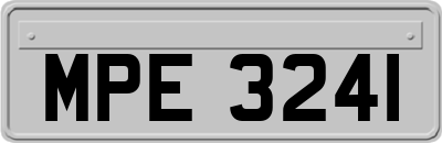 MPE3241