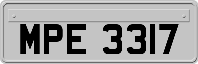 MPE3317