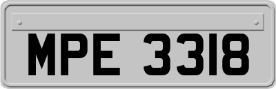 MPE3318