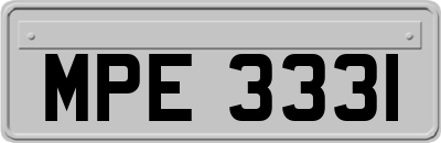 MPE3331