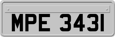 MPE3431