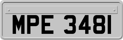 MPE3481